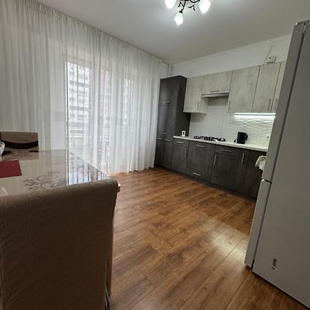 Brown Aparts Кишинёв Экстерьер фото