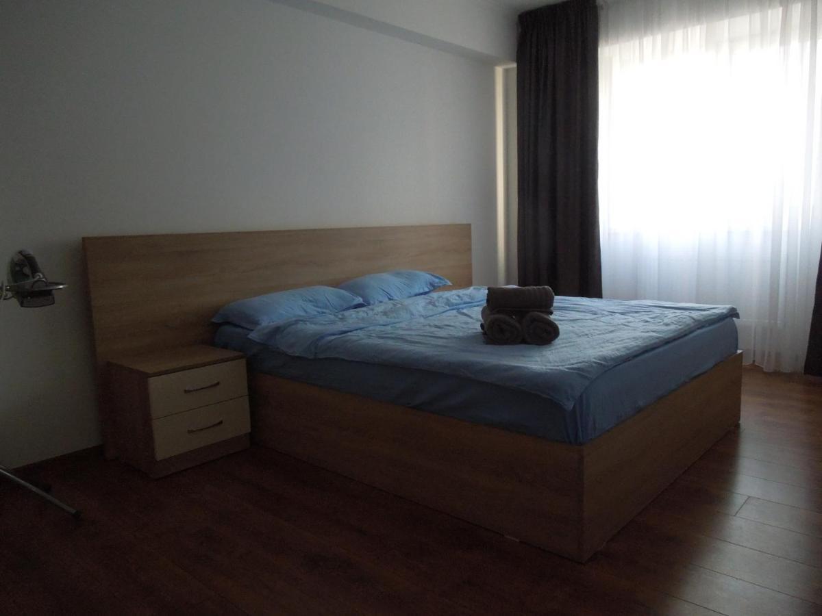 Brown Aparts Кишинёв Экстерьер фото