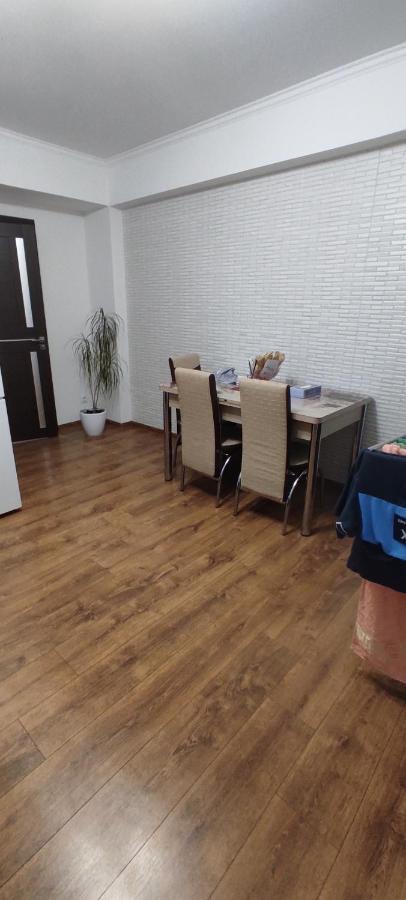 Brown Aparts Кишинёв Экстерьер фото