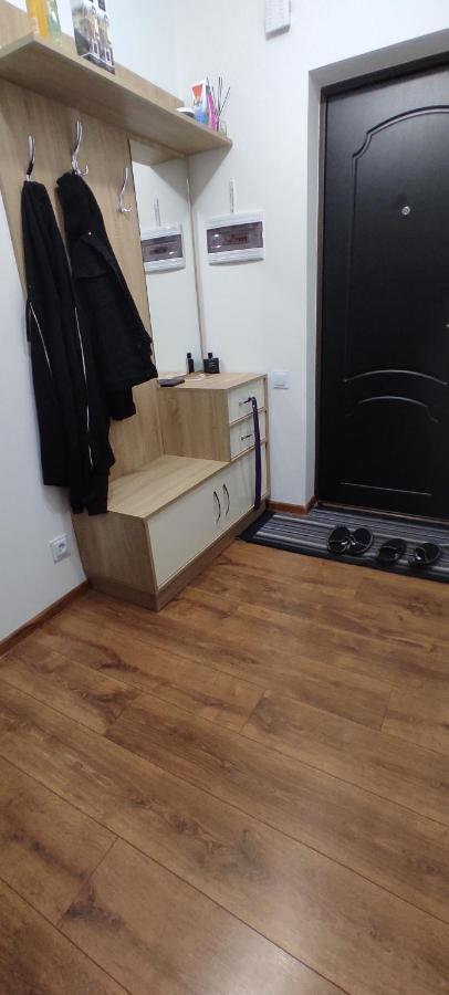 Brown Aparts Кишинёв Экстерьер фото