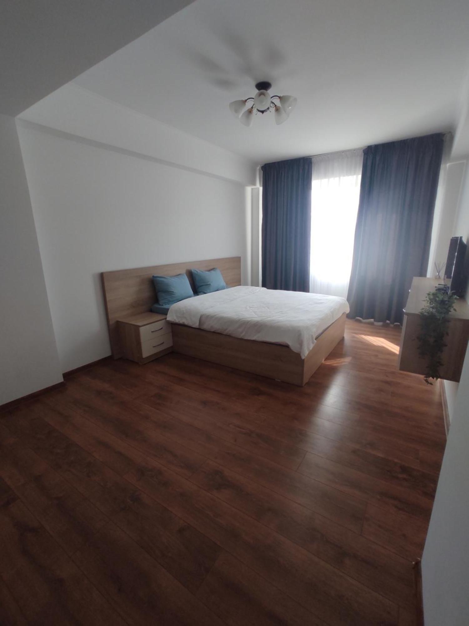 Brown Aparts Кишинёв Экстерьер фото