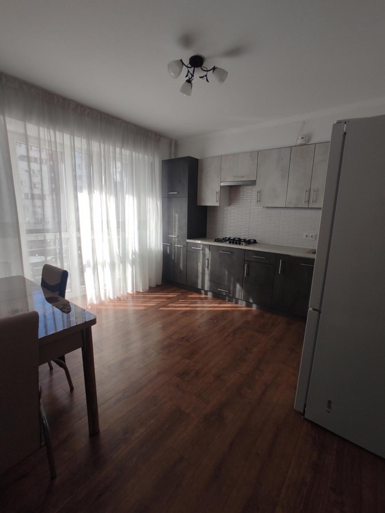 Brown Aparts Кишинёв Экстерьер фото
