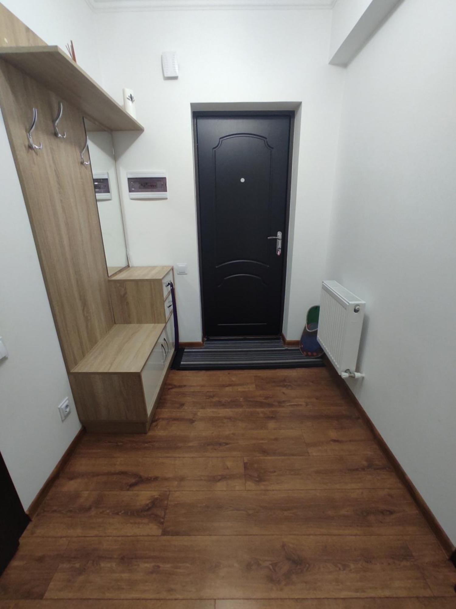 Brown Aparts Кишинёв Экстерьер фото