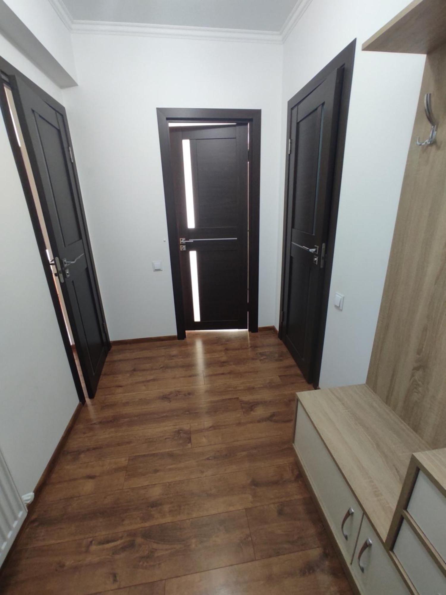 Brown Aparts Кишинёв Экстерьер фото