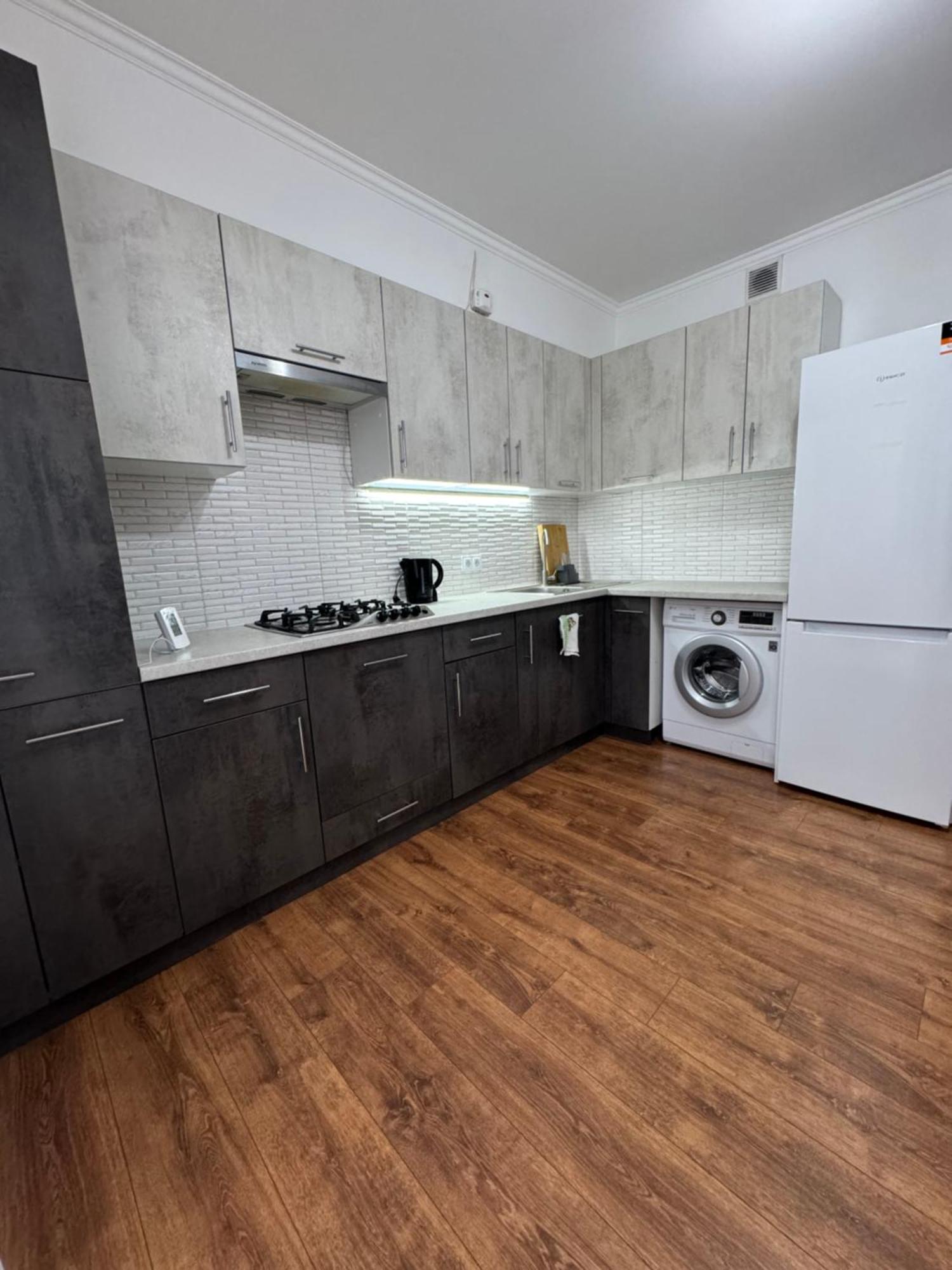 Brown Aparts Кишинёв Экстерьер фото